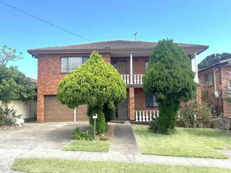 House For Sale in Sydney, New South Wales