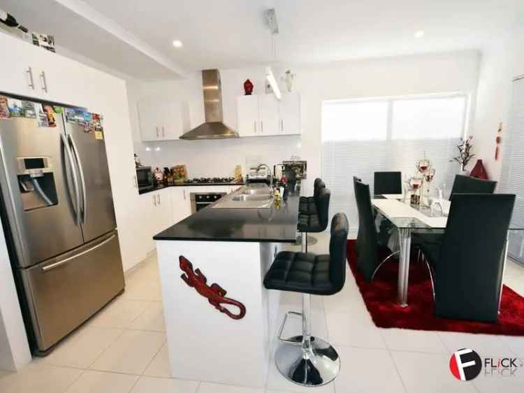 House For Rent in City of Wanneroo, Western Australia