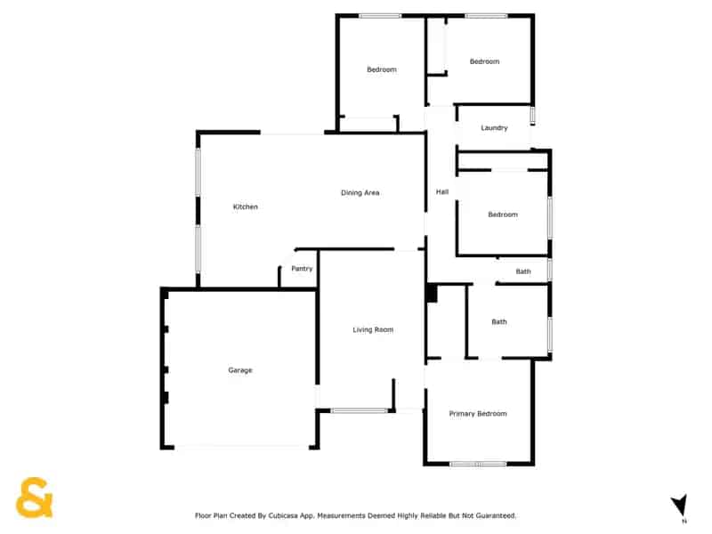 Sell Modern Home with Spacious Layout in 9 Mayoh Place