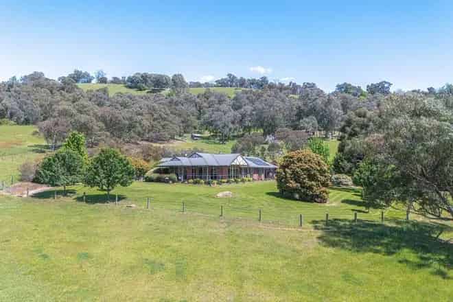 Land For Sale , 156, Buffalo Creek Road, Myrtleford, Victoria