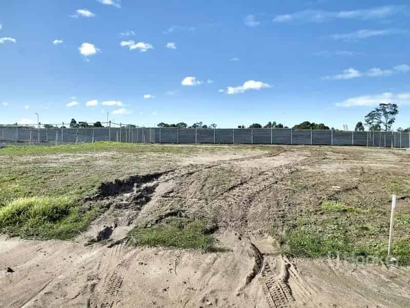 Buy Land in Brookfield Estate with Ready to Build Features