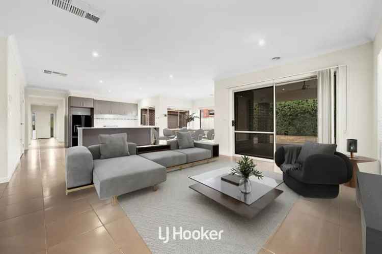 House For Sale in Melbourne, Victoria