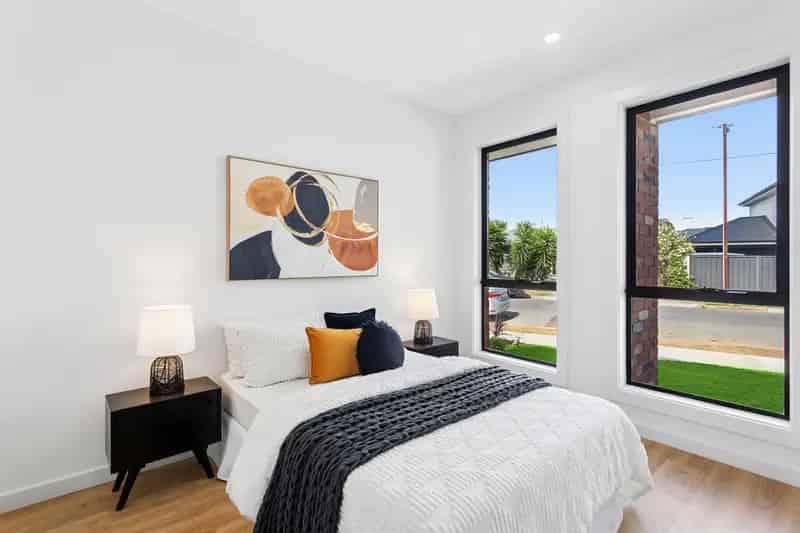 Family Freedom With An Entertaining Edge In A Turnkey Torrens Titled Duo