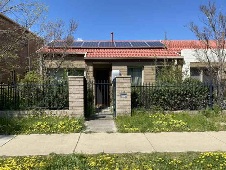 House For Rent in District of Gungahlin, Australian Capital Territory