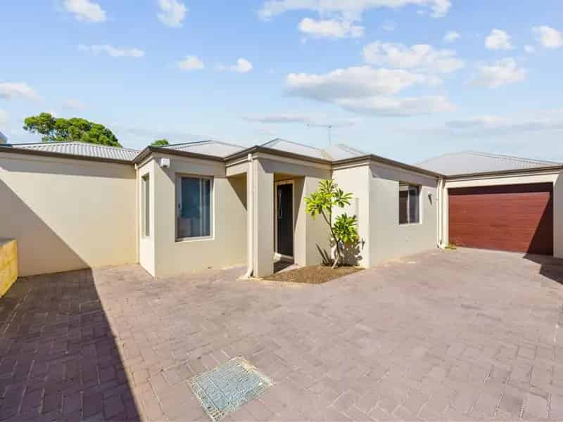 Block of units For Rent , City of Stirling, Western Australia