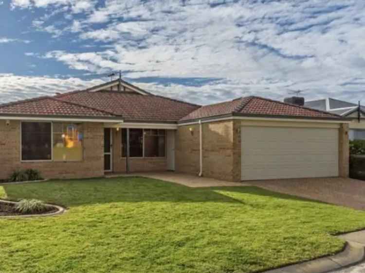 House For Sale in City of Wanneroo, Western Australia