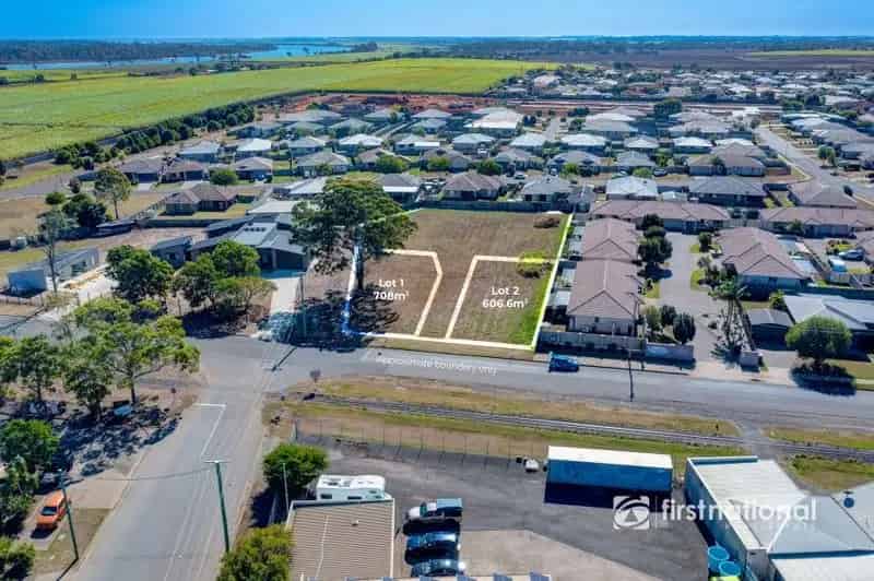 Buy Land in Kalkie with Superb Location and Potential