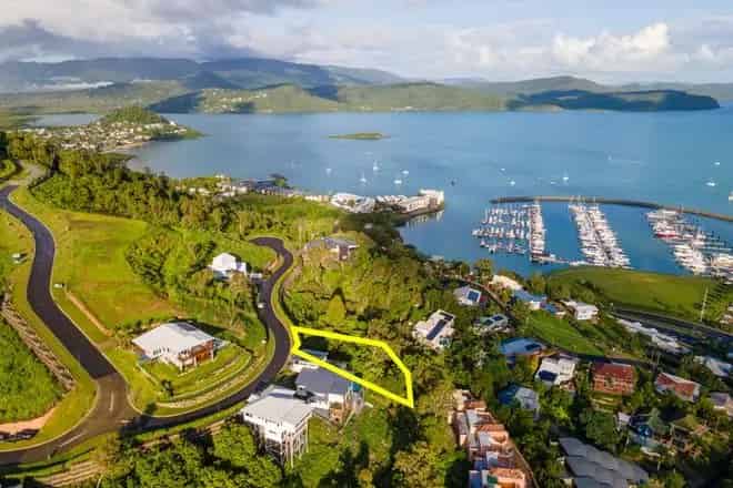 Land For Sale , Airlie Beach, Queensland