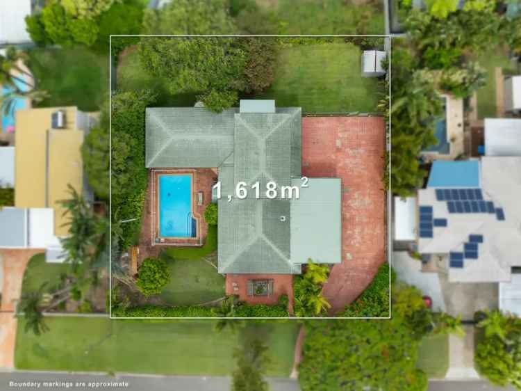 House For Sale in Redland City, Queensland