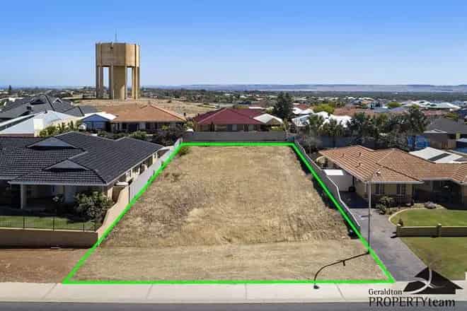 Land For Sale , Geraldton, Western Australia