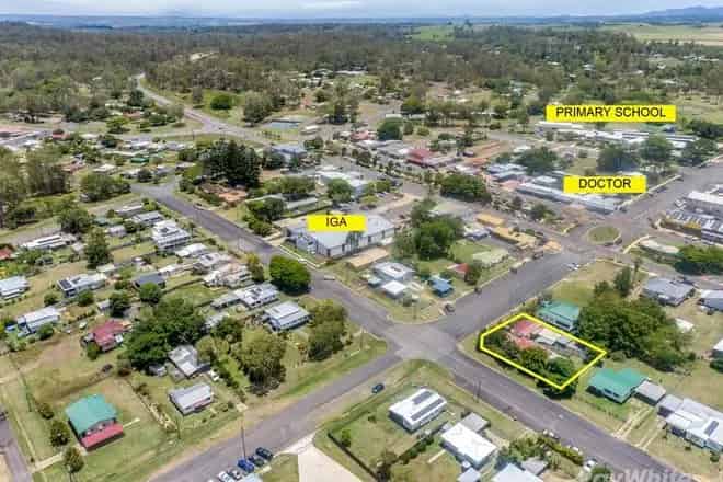 Apartment For Sale , Gin Gin, Queensland