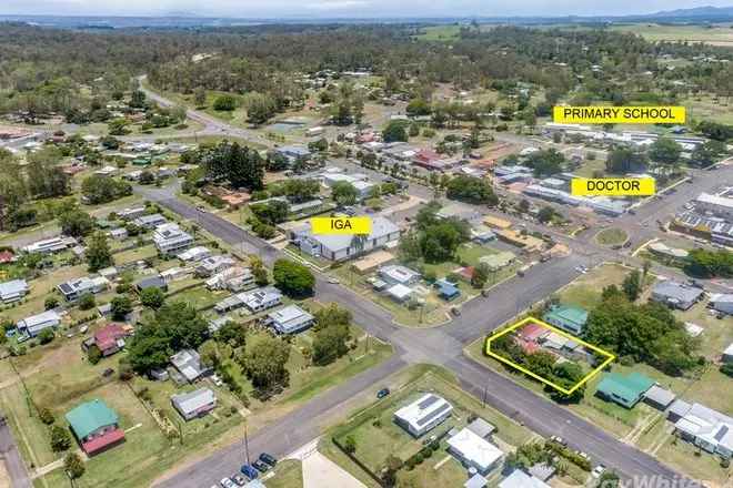 Apartment For Sale in Gin Gin, Queensland