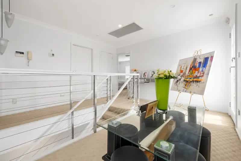 Buy Luxury Three Storey Home in Prime Location with Pool and Spacious Living