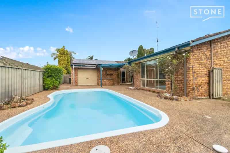 Real Estate For Lease - 22 Adele Crescent - Ashtonfield , NSW