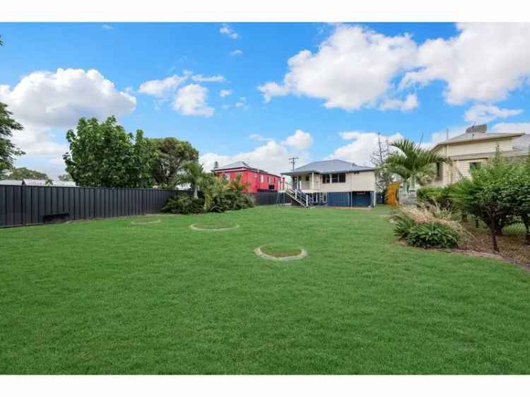 Quiet Family Home