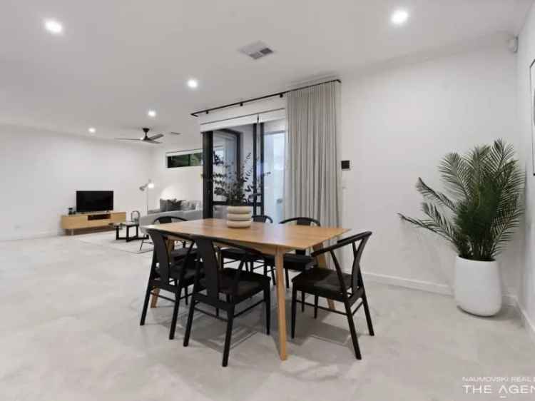 House For Sale in City of Bayswater, Western Australia