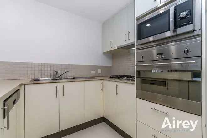 Apartment For Rent in null, Western Australia