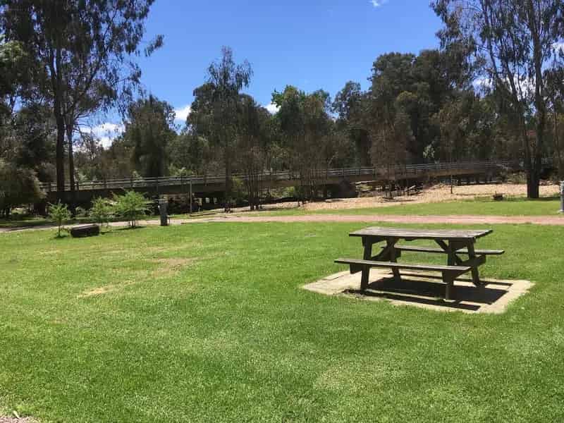 Buy Caravan Park Riverside North East Victoria with Great Potential