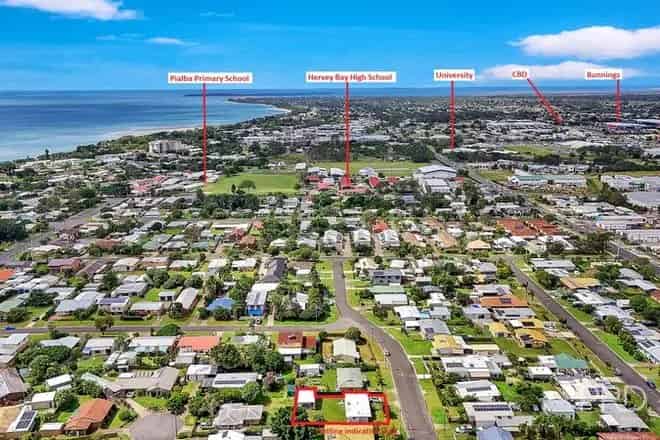 House For Sale , Hervey Bay, Queensland