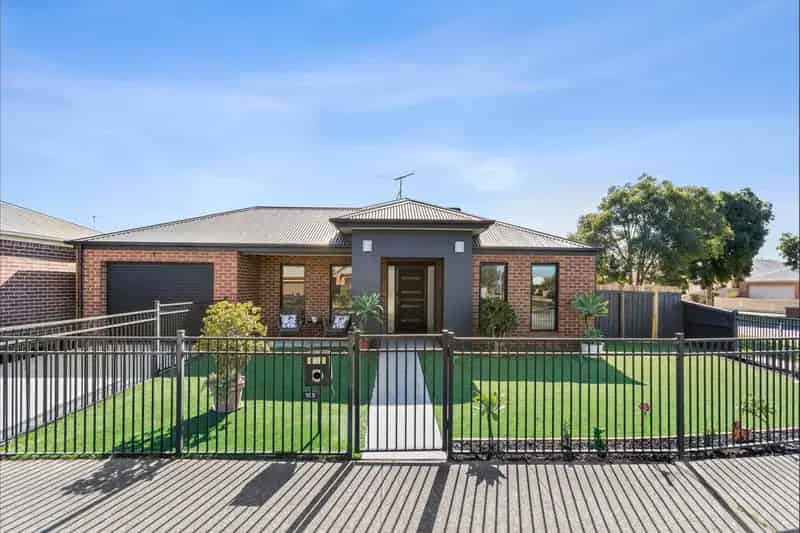 Stunning Renovated Three Bedroom Home