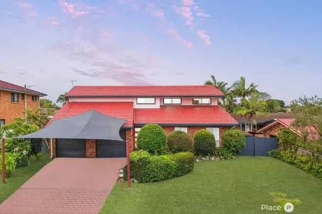 House For Sale , 5, Mintwood Place, City of Brisbane, Queensland