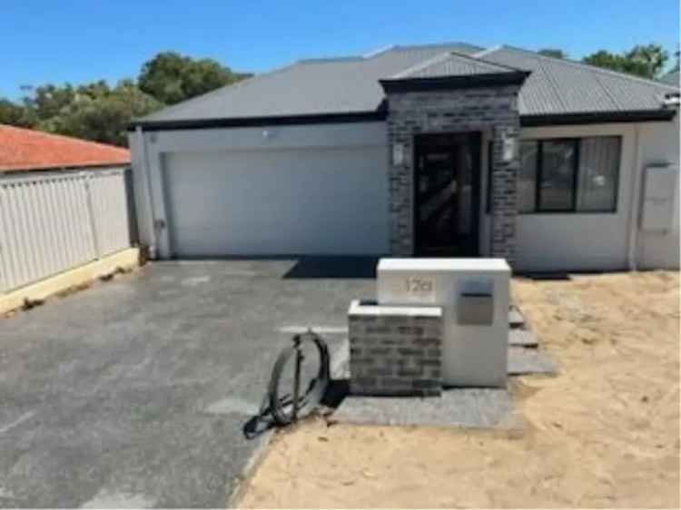 House For Rent in City of Melville, Western Australia