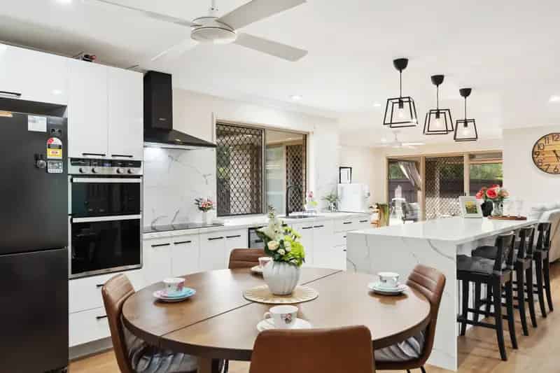 Buy Family Home with Stunning Backyard in Berrinba