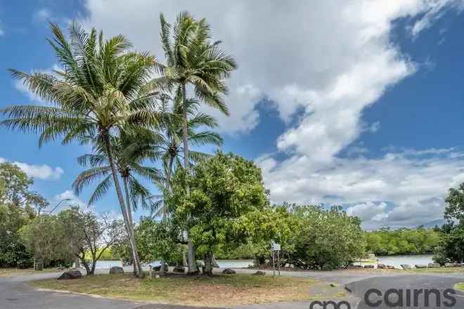 Land For Sale in Cairns, Queensland