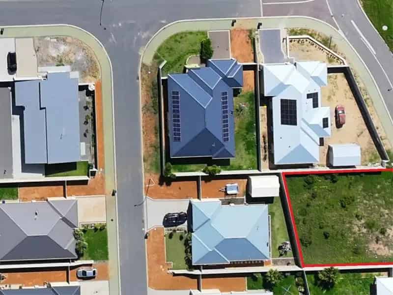 Land For Sale , Geraldton, Western Australia