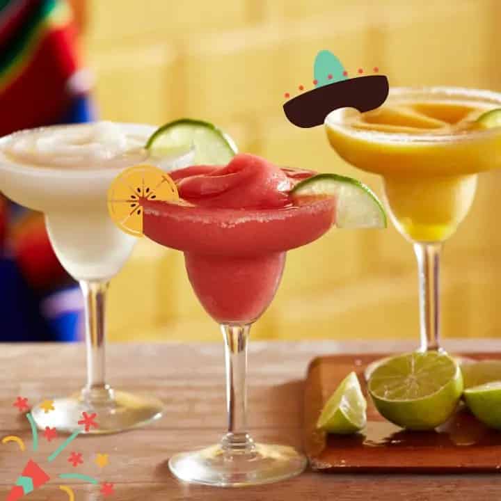 Montezuma's restaurant