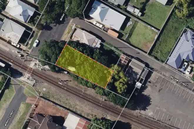 Land For Sale in Sydney, New South Wales