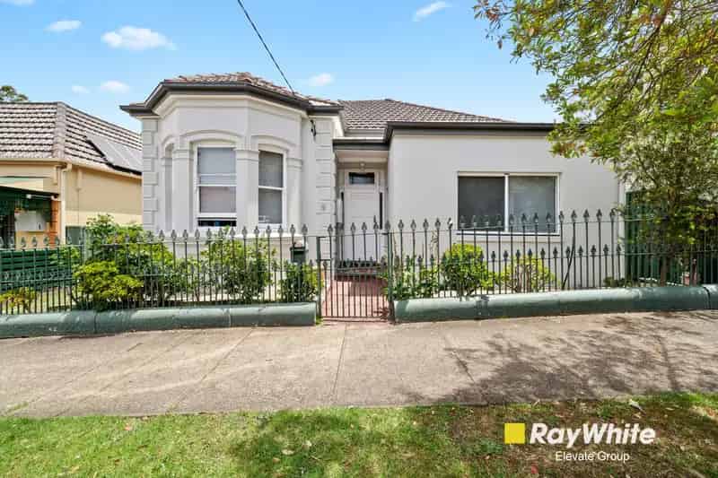 Affordable Boarding House Accommodation in Ashfield