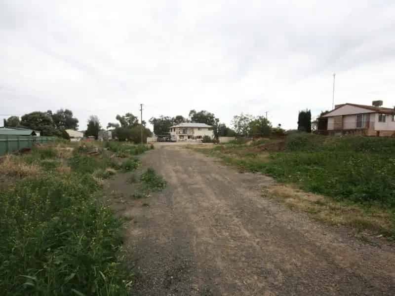 Very Negotiable Prime Development Block