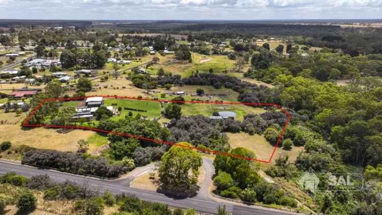 Rural For Sale in 99, Spencer Street, Melbourne, Victoria