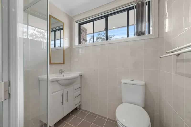 Spacious Family Home with Self Contained Suite Ermington NSW