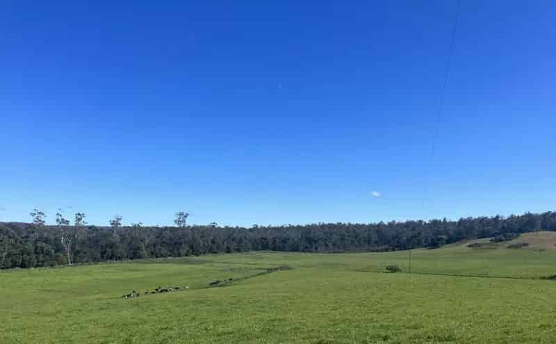 Rural property For Sale , Dorset, Tasmania