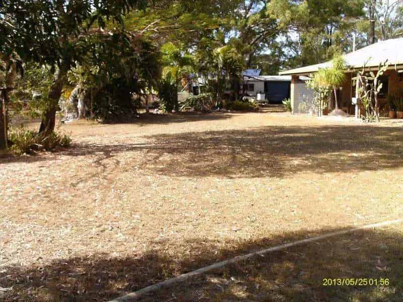 Rent Rural Property by the Burrum River with Pool and Workshop