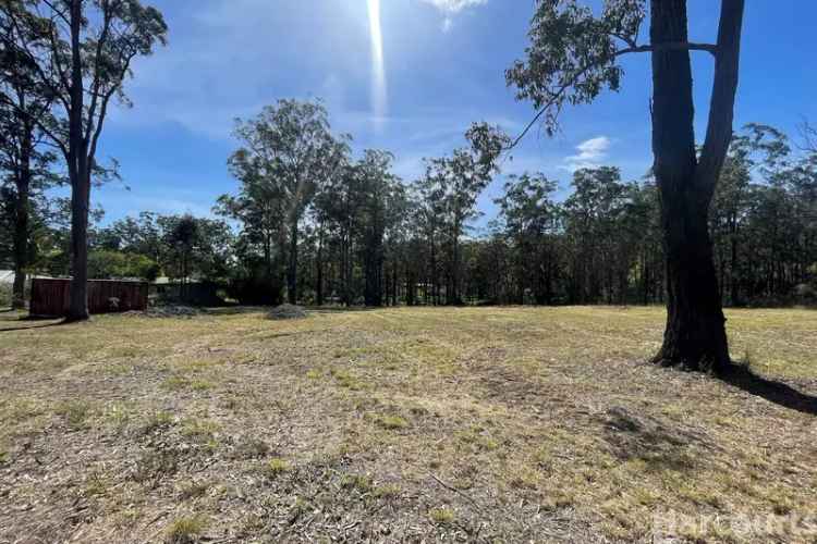 Land For Rent in Kempsey Shire Council, New South Wales