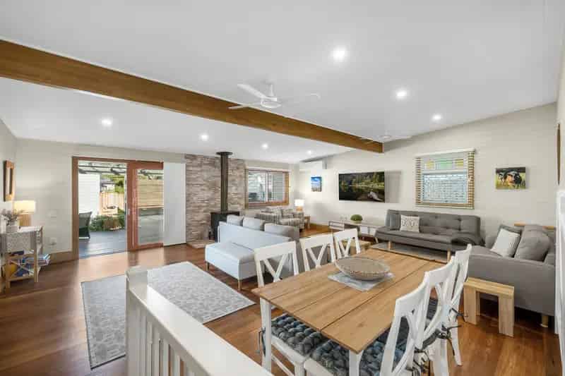 House For Rent , 42, Queen Street, Berry, New South Wales