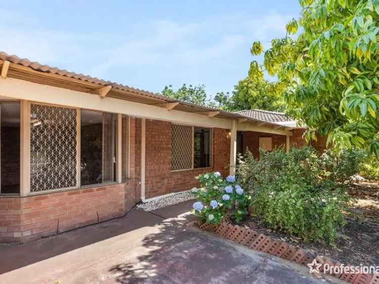 House For Sale in City Of Kalamunda, Western Australia