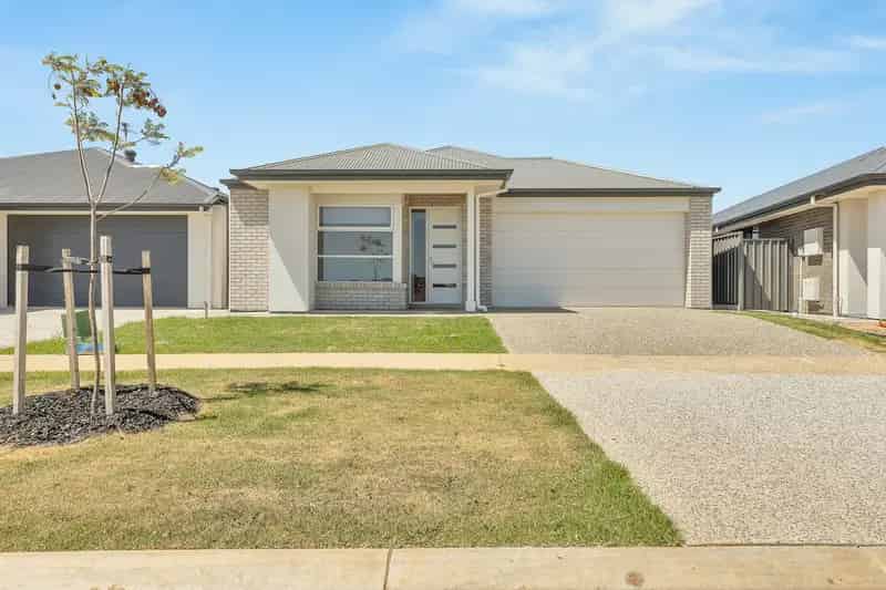 Large Family Home!