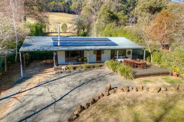 House For Sale in Alpine Shire, Victoria