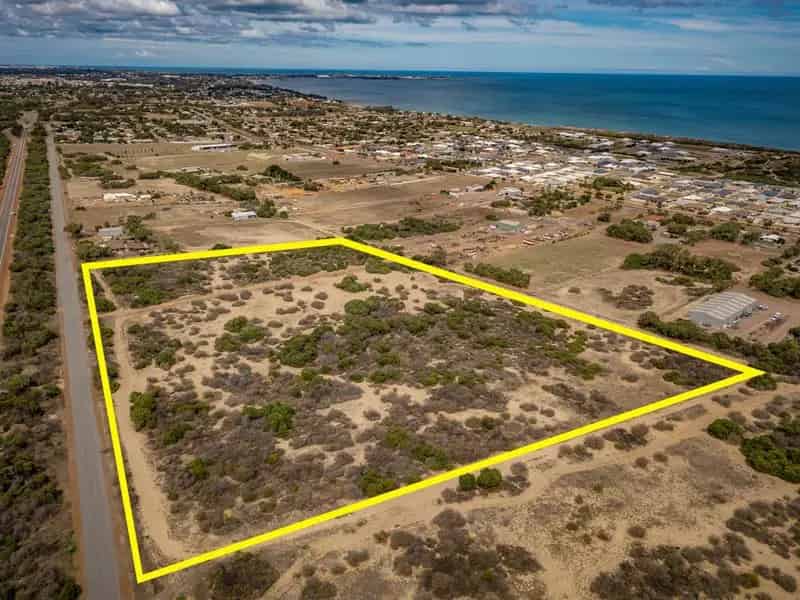 Land For Sale , Geraldton, Western Australia