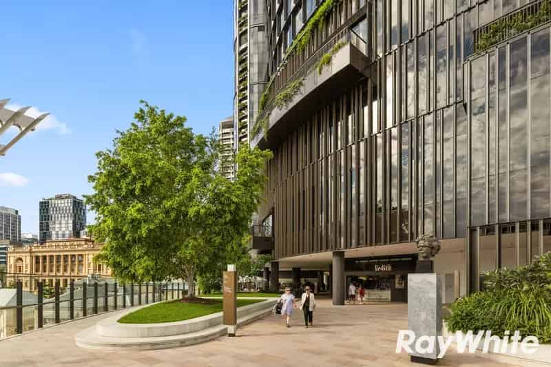 1 room apartment of 169 m² in Brisbane City