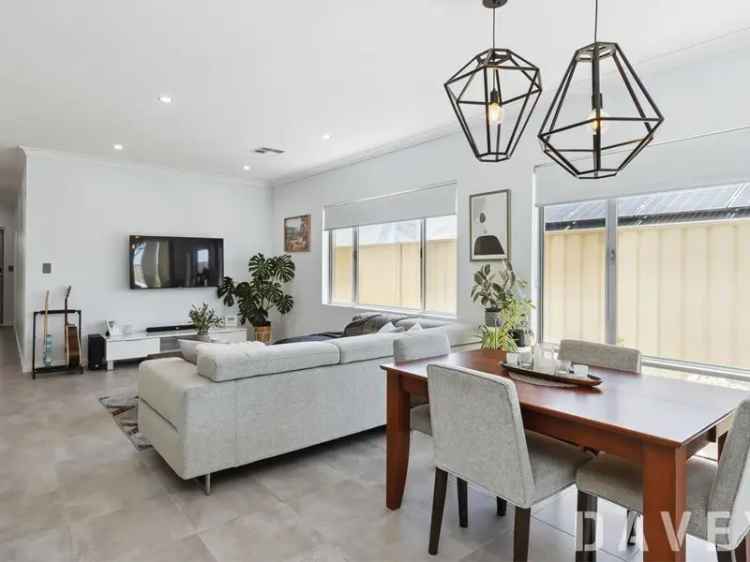 House For Sale in City of Wanneroo, Western Australia