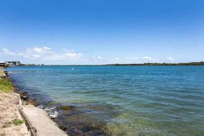 Land For Sale , 6, Latta Avenue, Ballina, New South Wales