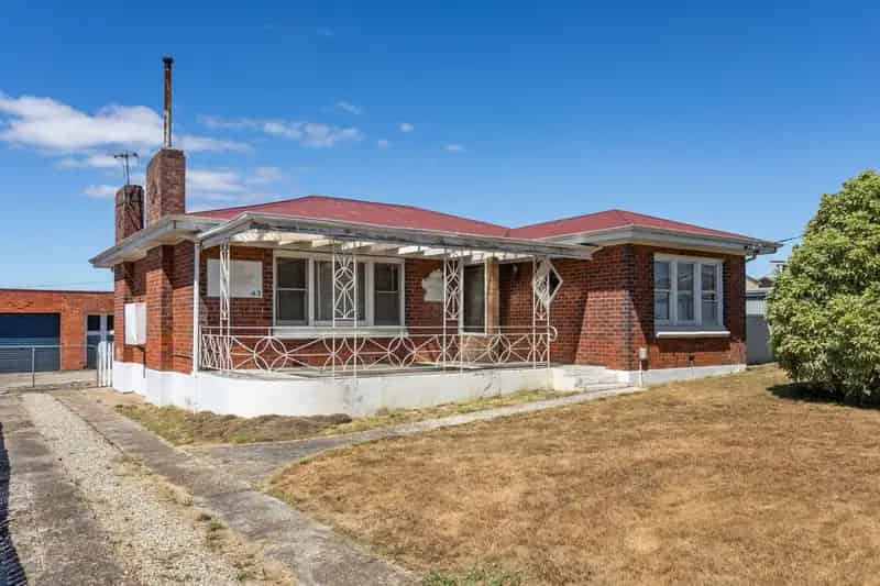 House For Sale - 41-43 Jubilee Road, Youngtown TAS 7249