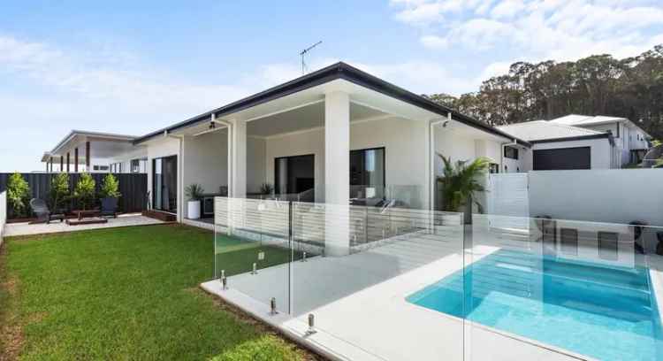 House For Sale in Forster, New South Wales