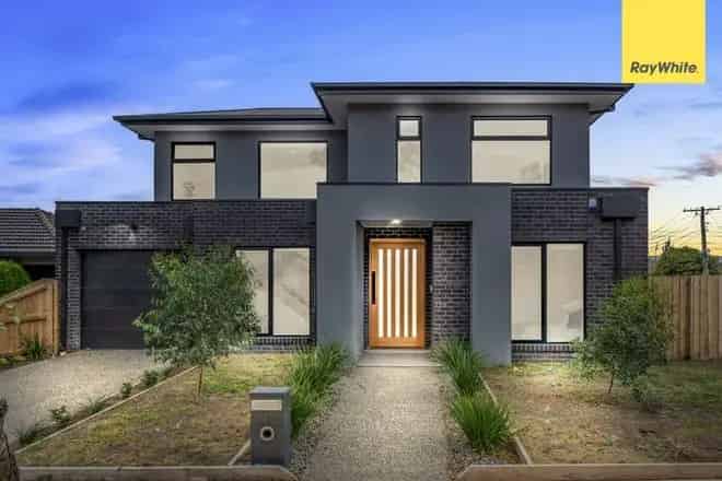 House For Sale , 22, Harris Street, Melbourne, Victoria