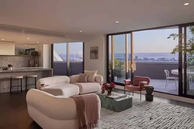 Apartment For Sale , 259, Normanby Road, Melbourne, Victoria